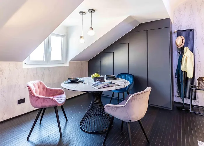 Quadrilatero Della Moda- Luxury Loft In The Heart Of The Fashion District