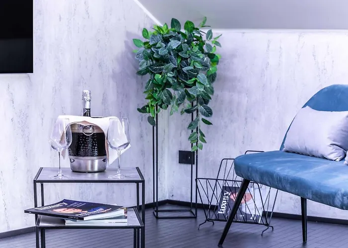 Quadrilatero Della Moda- Luxury Loft In The Heart Of The Fashion District
