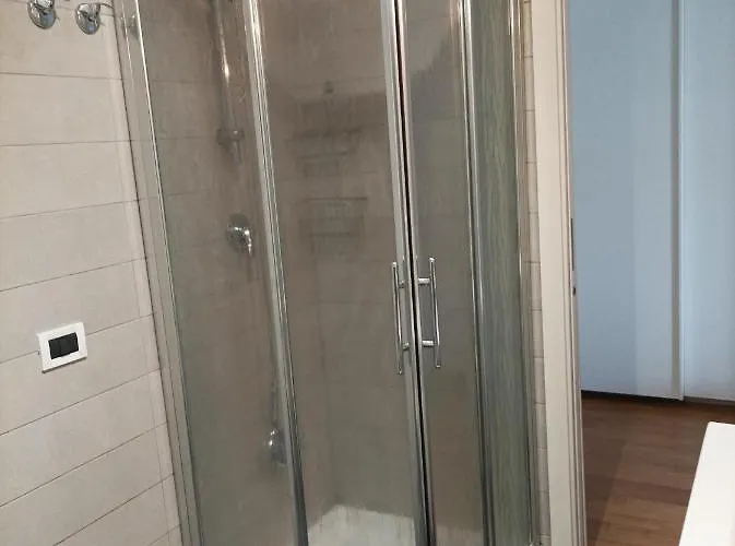 Apartmán Il Nido Bilocale Niguarda