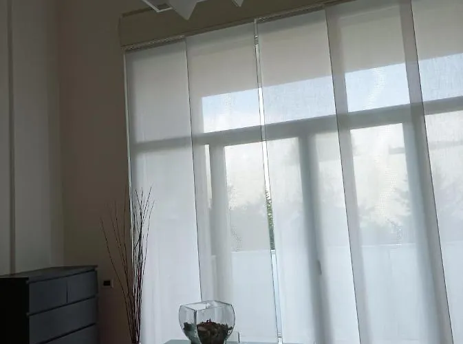 Il Nido Bilocale Niguarda Apartmán