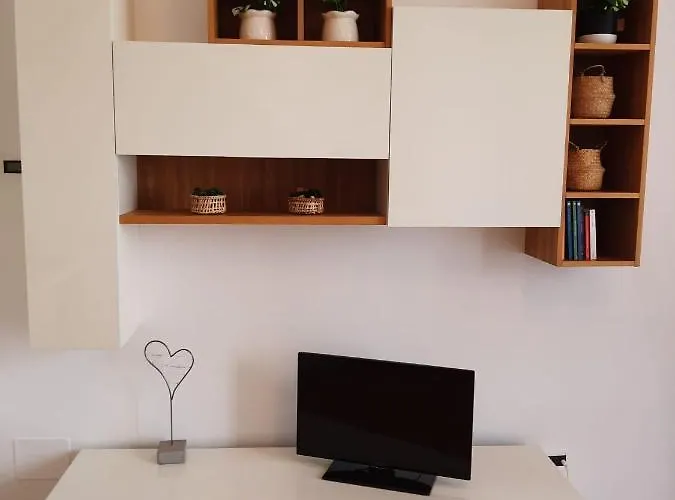 Apartmán Il Nido Bilocale Niguarda