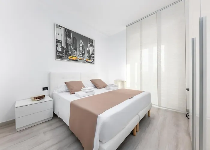 Lejlighed Casa Da Extra Milano