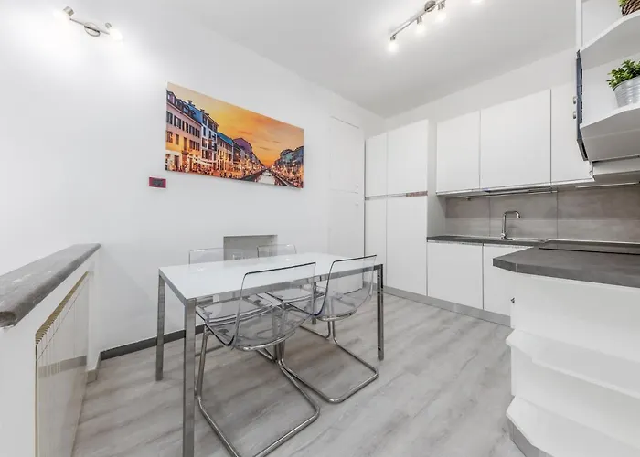 Lejlighed Casa Da Extra *