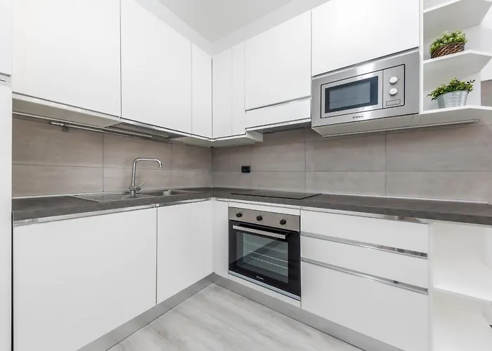 Casa Da Extra Lejlighed Milano