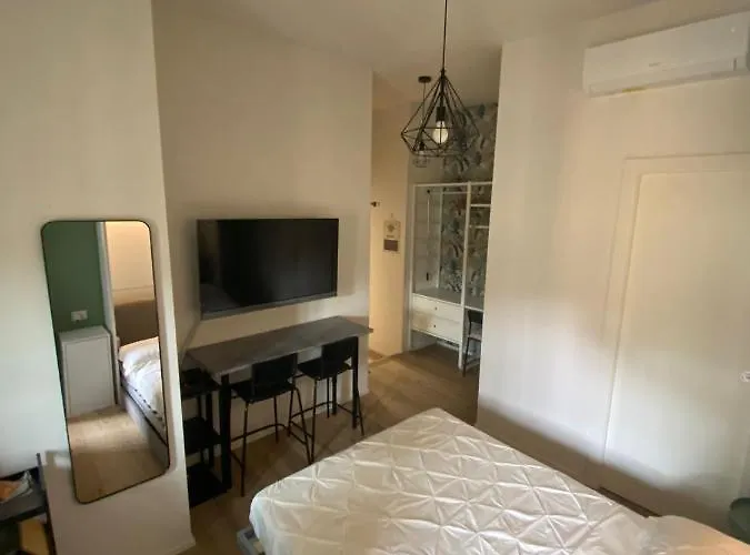 Suitemilan133 - Navigli Santagostino Apartmán Milán