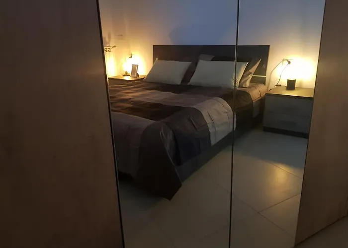 Appartement What An Up *