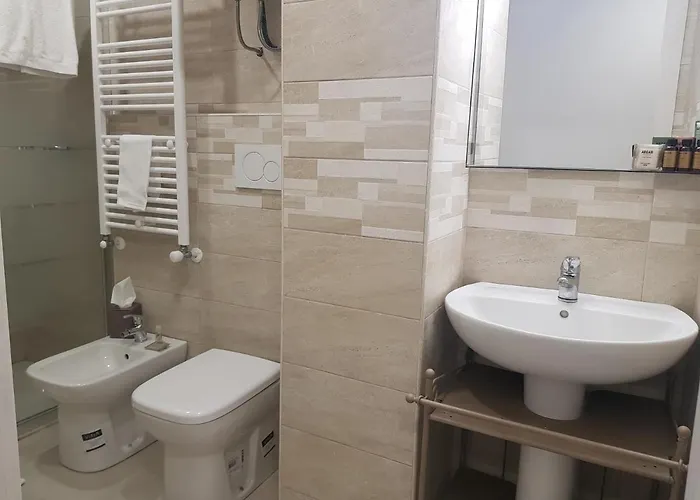 What An Up Appartement