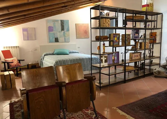 Konukevi Isola Libera 4*