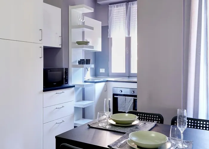 Star Ribbon Appartement