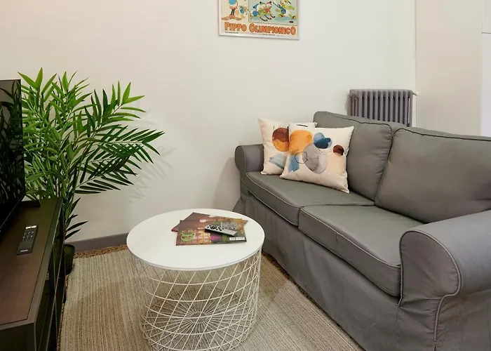 Appartement Star Ribbon