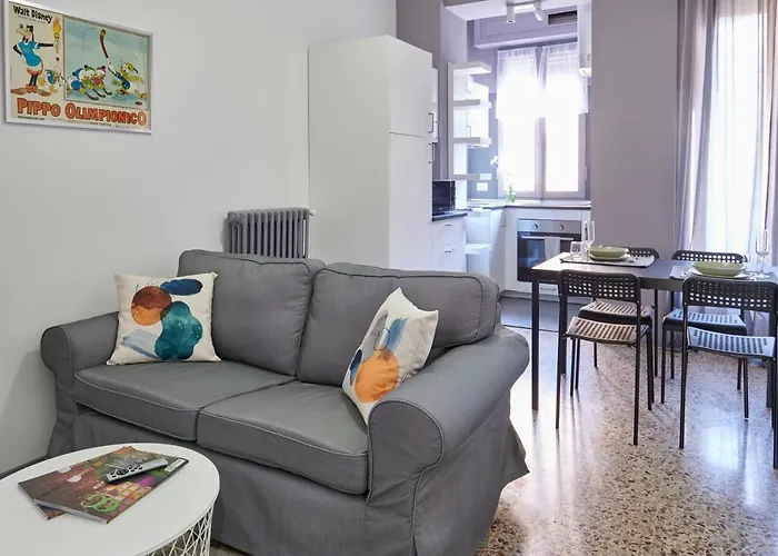 Appartement Star Ribbon *