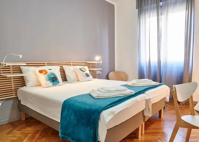 Star Ribbon Appartement