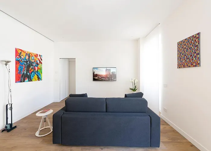 Fiorentini 밀라노