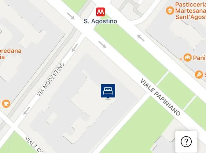Suitemilan133 - Navigli Santagostino *