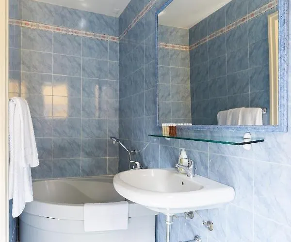 Garda 3* מילאנו