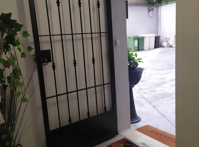 San Siro Dream -apartment With Garage-milano * Milano