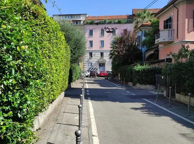 Bed & Breakfast Dreamilan 4*