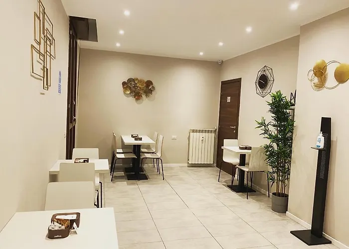 Golden Hotel Milan