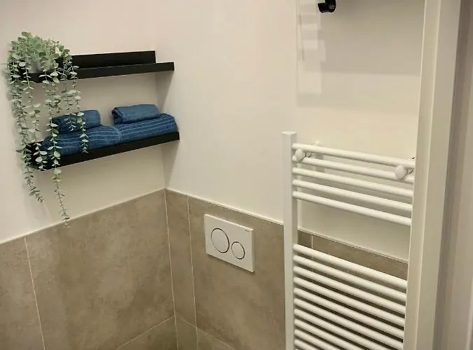 Suitemilan133 - Navigli Santagostino Apartmán *