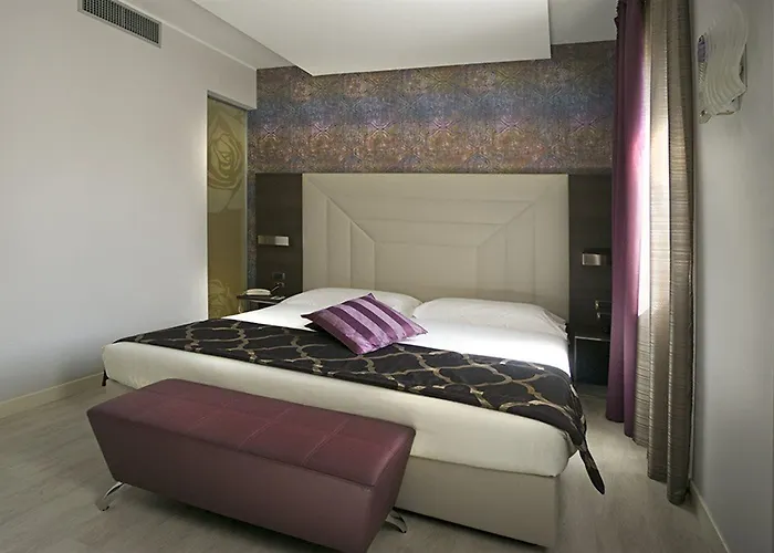 Otel Soperga 3*