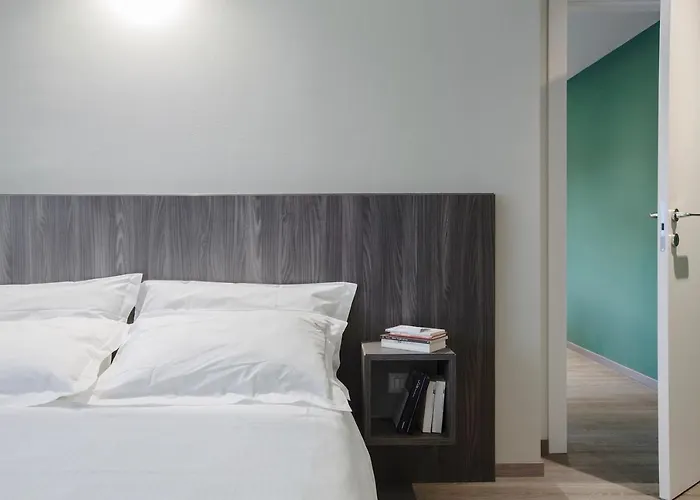 Lejlighed Contempora - Cavallotti 13 - A62 Milano