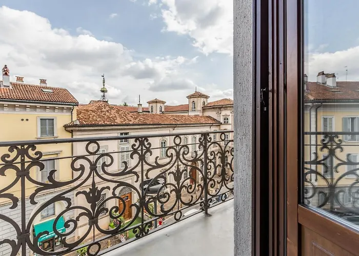 Apartamento Guesthost - Apts Milano-corso Magenta Milão