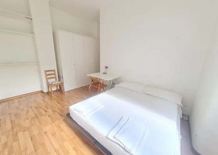 Santa Maria Valle Apartman