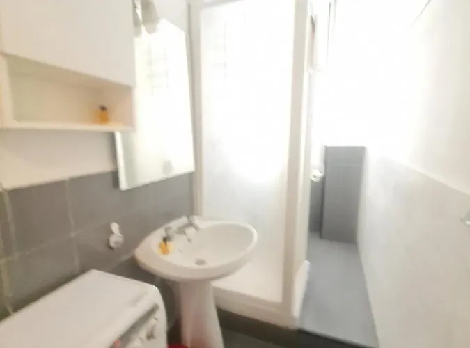 Apartman Santa Maria Valle