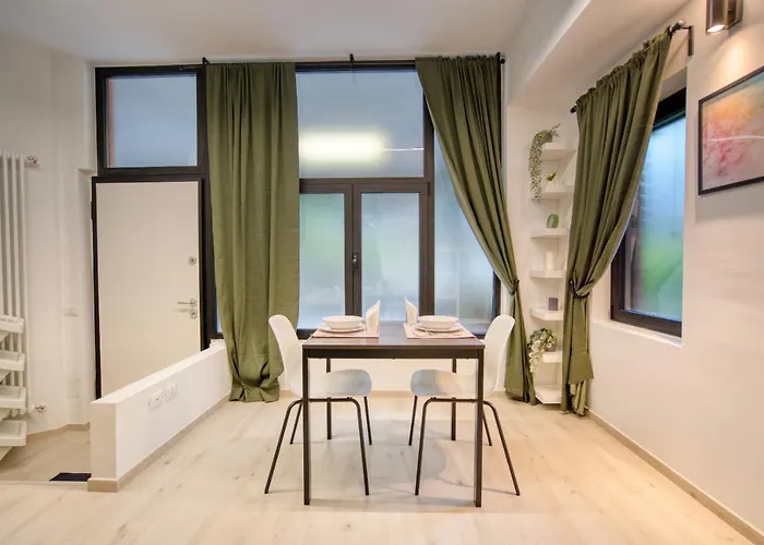 Suzzani 273 Otel