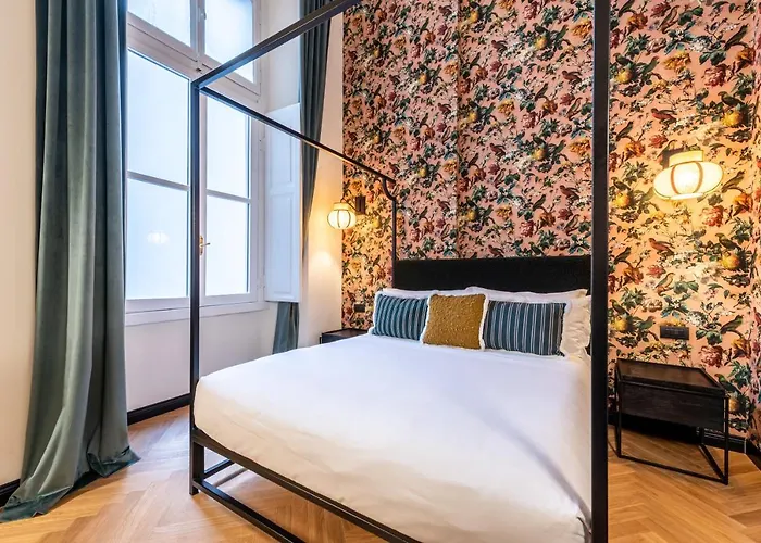 بيت ضيافة Dh Castello 4*