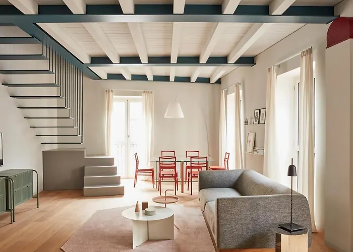 Heart Porta Romana Милан