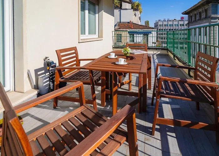 Contempora - Cavallotti 13 - A62 Lejlighed Milano