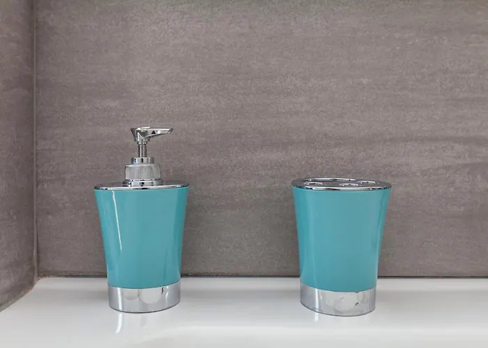 Bicocca Modern Flat Apartman