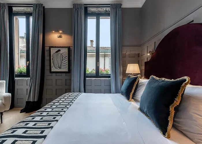 The Couper Sant'andrea Milaan