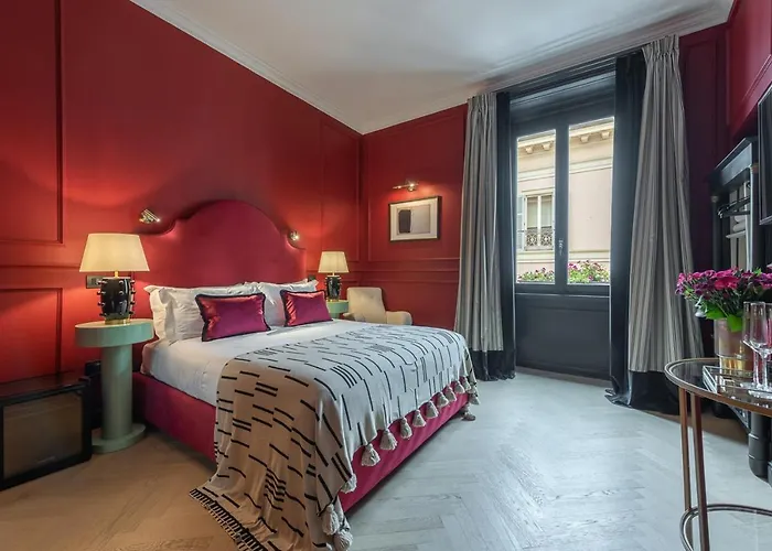 Gasthuis The Couper Sant'andrea 4*