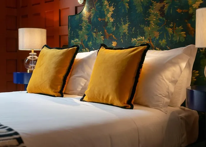 Gasthuis The Couper Sant'andrea 4*