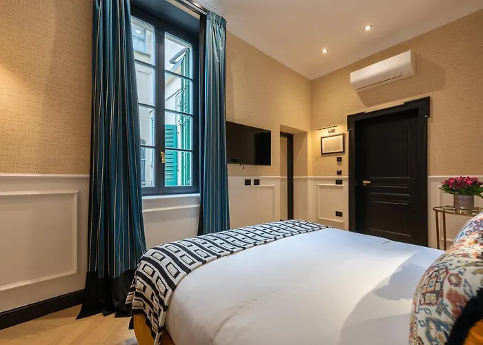 Gasthuis The Couper Sant'andrea Milaan