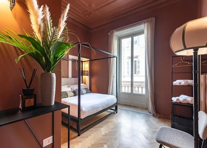 The Couper Sant'andrea