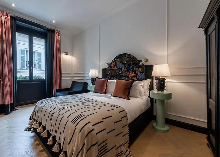 The Couper Sant'andrea 4*