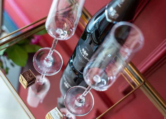 The Couper Sant'andrea