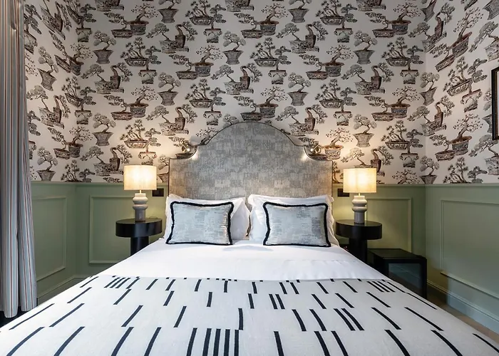 The Couper Sant'andrea Milaan