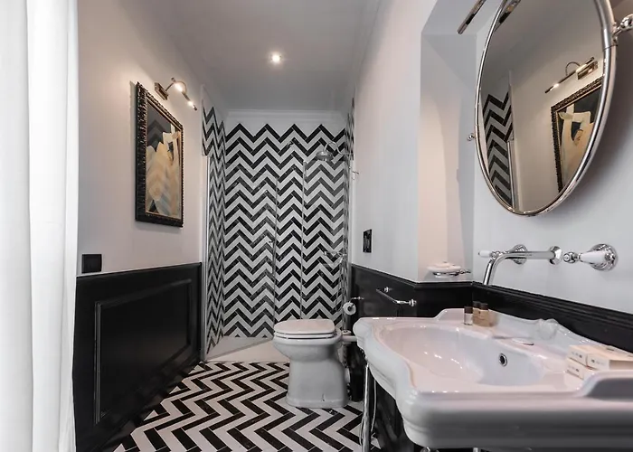 The Couper Sant'andrea Milaan