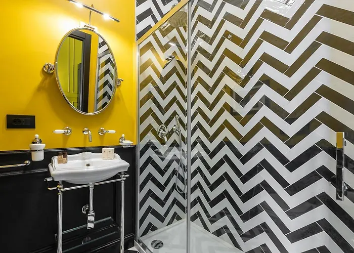 Gasthuis The Couper Sant'andrea 4*