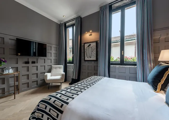 The Couper Sant'andrea Milaan