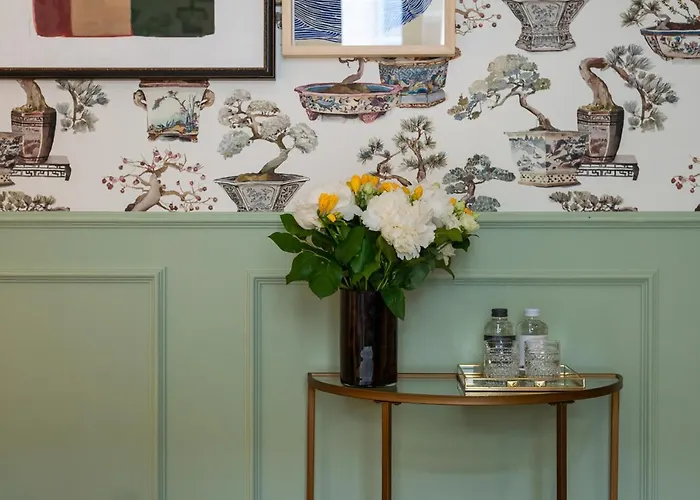 Gasthuis The Couper Sant'andrea 4*