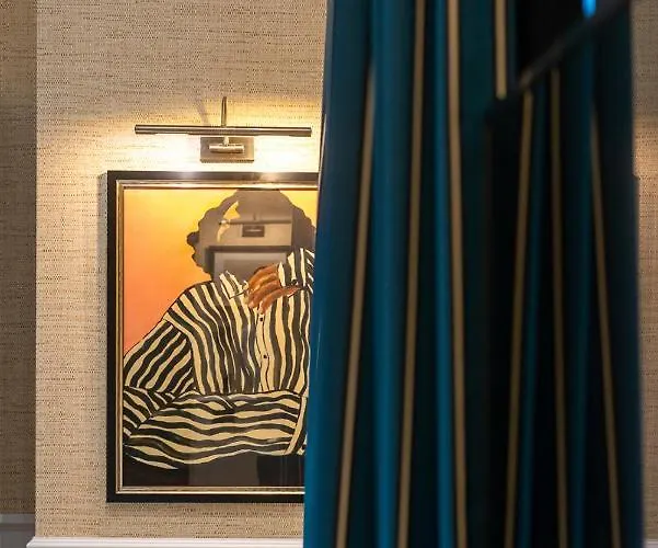 The Couper Sant'andrea