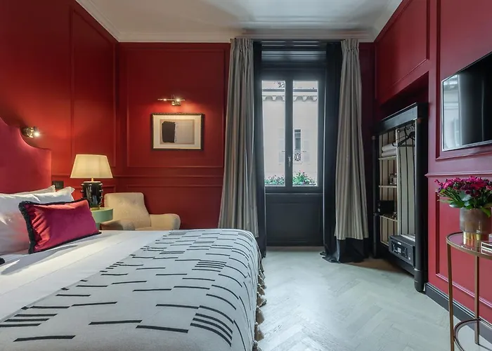 The Couper Sant'andrea 4*