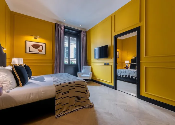 Gasthuis The Couper Sant'andrea 4*