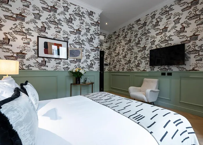 The Couper Sant'andrea Gasthuis