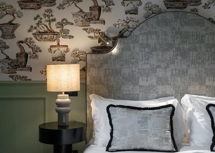 The Couper Sant'andrea 4* Milaan